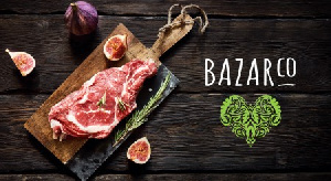 "Дамате" начала реализацию баранины под собственным брендом