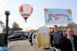 Фестиваль пива и колбасок «Oktoberfest» сейчас проходит не только в Баварии, но и в Кунгуре