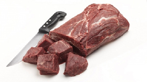Из Санкт-Петербурга выросли поставки говядины в дальнее зарубежье