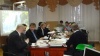 Деловая встреча ЗАО «АГРОСИЛА ГРУПП» с представителями компаний «Meyn» и «Ishida»
