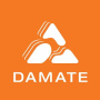 «Дамате» продлила сотрудничество с благотворительным фондом «Добрый дом» в 2024 году