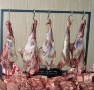 «Казахстан страшится мяса из Кыргызстана» - депутат