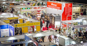 Выставка «ПЕТЕРФУД 2020» состоится 17–19 ноября в Санкт-Петербурге