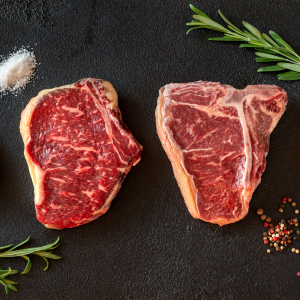 КФХ «Абсолютные продукты» построит ферму для производства премиальной говядины