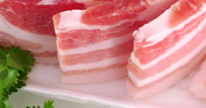 В начале января самая дорогая свинина в ПФО продавалась в Саратовской области