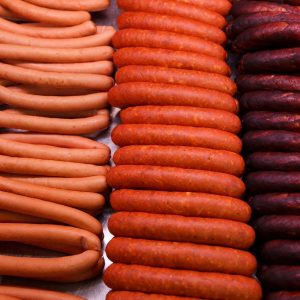 Производители колбас ожидают рост цен на мясо Производители колбас ожидают рост цен на мясо