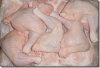 Выявлено нарушение при ввозе в Калининград 20 тонн мяса курицы из Бельгии