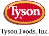 «Тайсон Фудз» запускает программу контроля «ответственного выращивания животных» у своих поставщиков