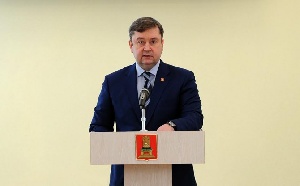 В Тверской области строят несколько крупных животноводческих комплексов