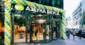 Основатель кооператива LavkaLavka вошел в топ-менеджмент «Азбуки вкуса»
