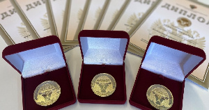 Продукция калужской птицефабрики «ПРОДО» удостоена восьми королевских наград