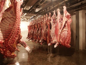 Татарстан наращивает производство своей мясной продукции