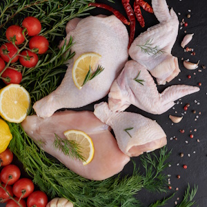 Россия временно ограничила ввоз продукции белорусской птицефабрики