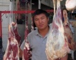 Кыргызстан: На 2013 год общий объем мяса в убойном весе составил 193,2 тыс. тонн