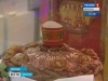 Сельхозпроизводители Иркутской области удивили жителей столицы