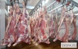 Цена на импортную говядину поставляемую в Россию за год упала на 10 % 