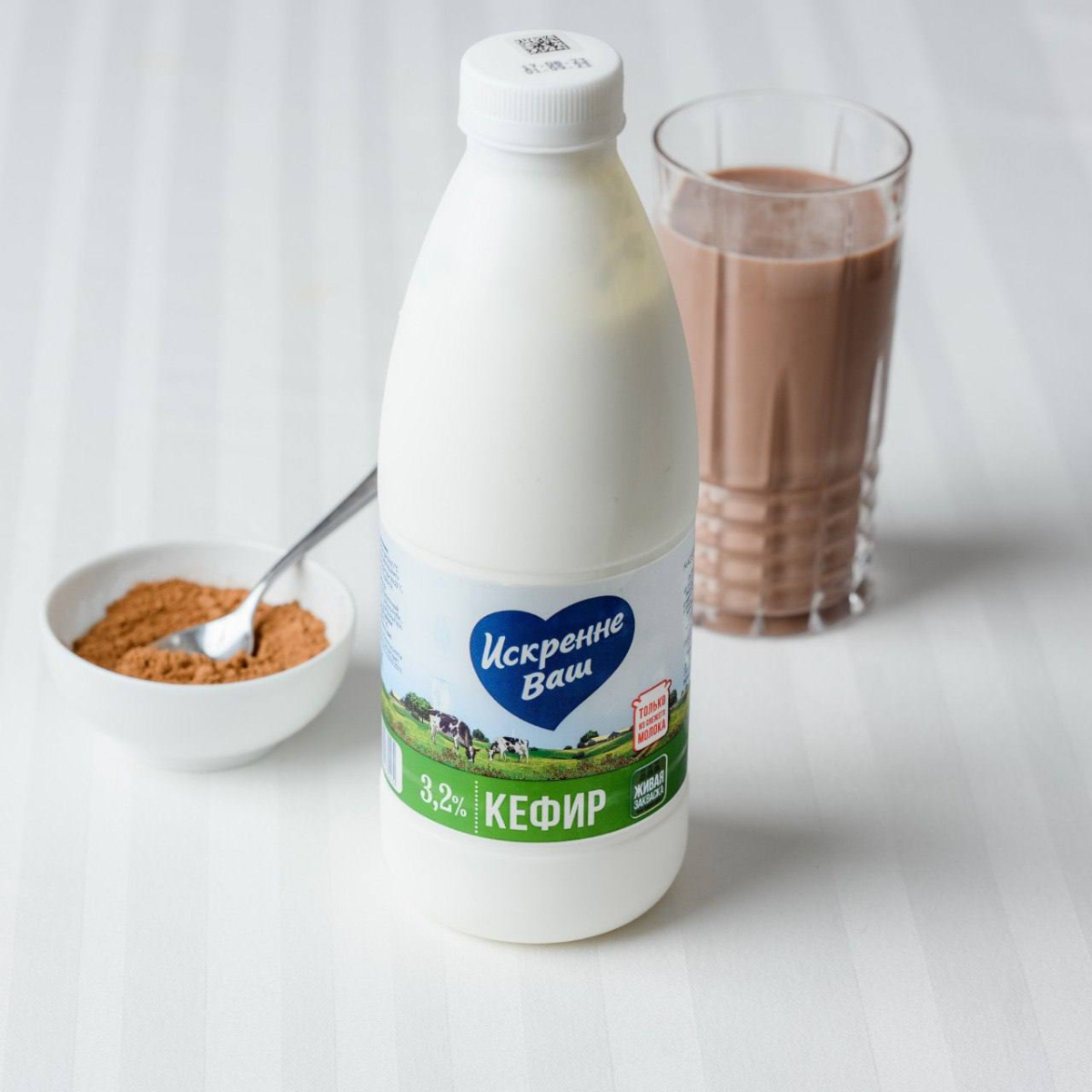 ГК «Агропромкомплектация» победила в конкурсе «Лучший продукт года» в рамках выставки «Продэкспо-2025»