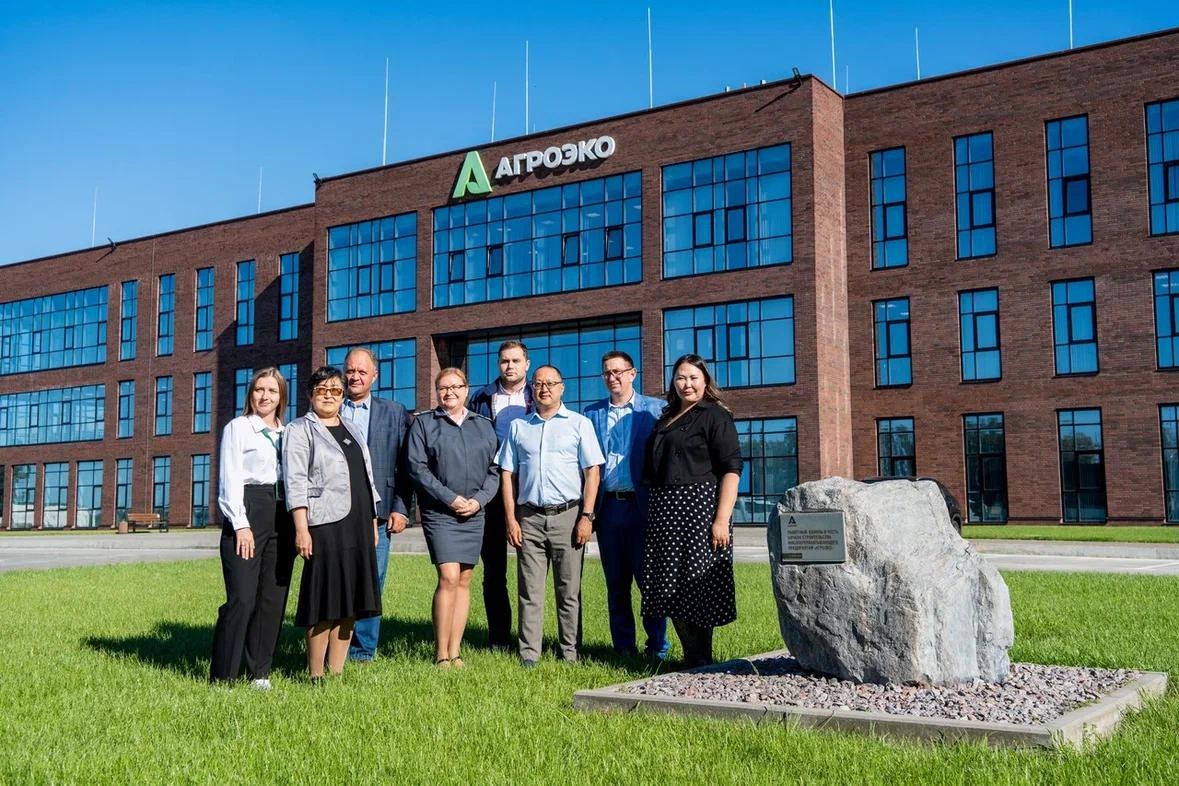 Прорубаем окно в Монголию Прорубаем окно в Монголию