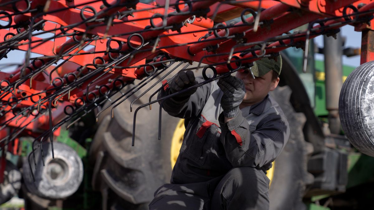 Агропромкомплектация готовится к посевной кампании – 2026