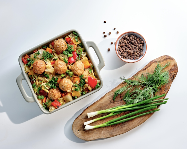 Группа «Черкизово» стала партнером «Здоровой олимпиады»