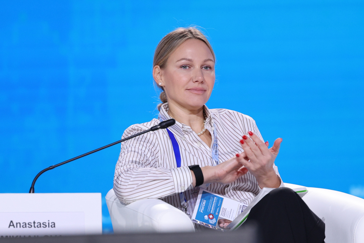 Группа «Черкизово» рассказала о продуктовых решениях в рамках тренда на здоровое питание
