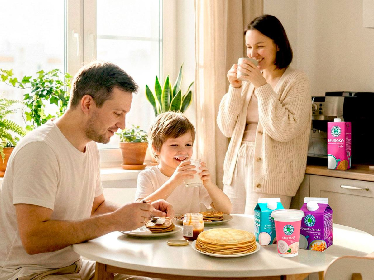 Холдинг «АГРОСИЛА» представил стратегию развития трех брендов с фокусом на натуральность и контроль качества Холдинг «АГРОСИЛА» представил стратегию развития трех брендов с фокусом на натуральность и контроль качества