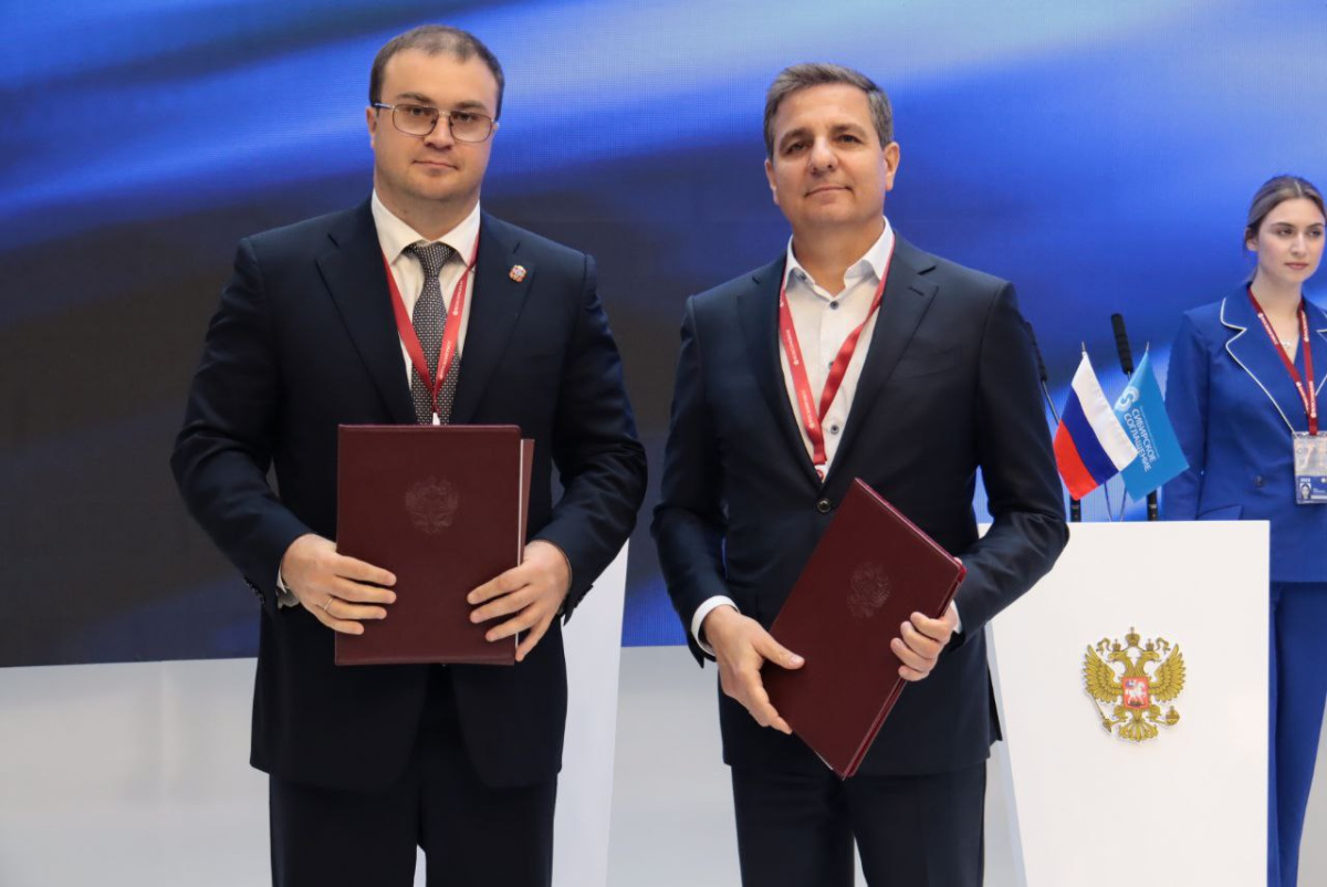Группа «ПРОДО» инвестирует 4,5 млрд руб. в развитие предприятий по производству и переработке мяса в Омской области Группа «ПРОДО» инвестирует 4,5 млрд руб. в развитие предприятий по производству и переработке мяса в Омской области