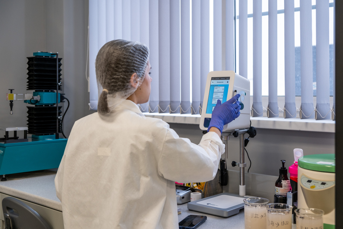 Российские ученые разработали прорывную технологию производства ветчины с помощью ультразвука