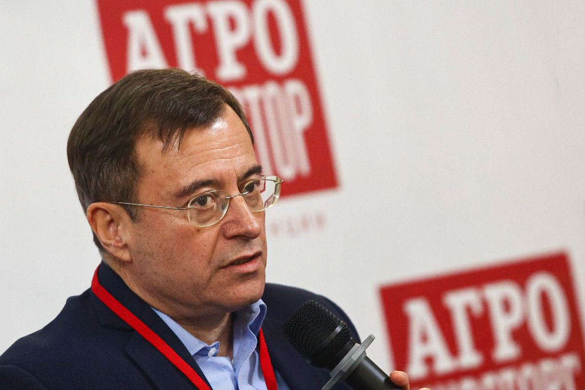 16 апреля 2026 года в Москве состоится XXII отраслевая бизнес-конференция «Агроинвестор: PRO животноводство и комбикорма» 