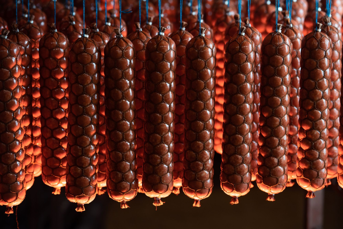 Агропромкомплектация автоматизировала управление производством на Дмитрогорском Мясоперерабатывающем Заводе