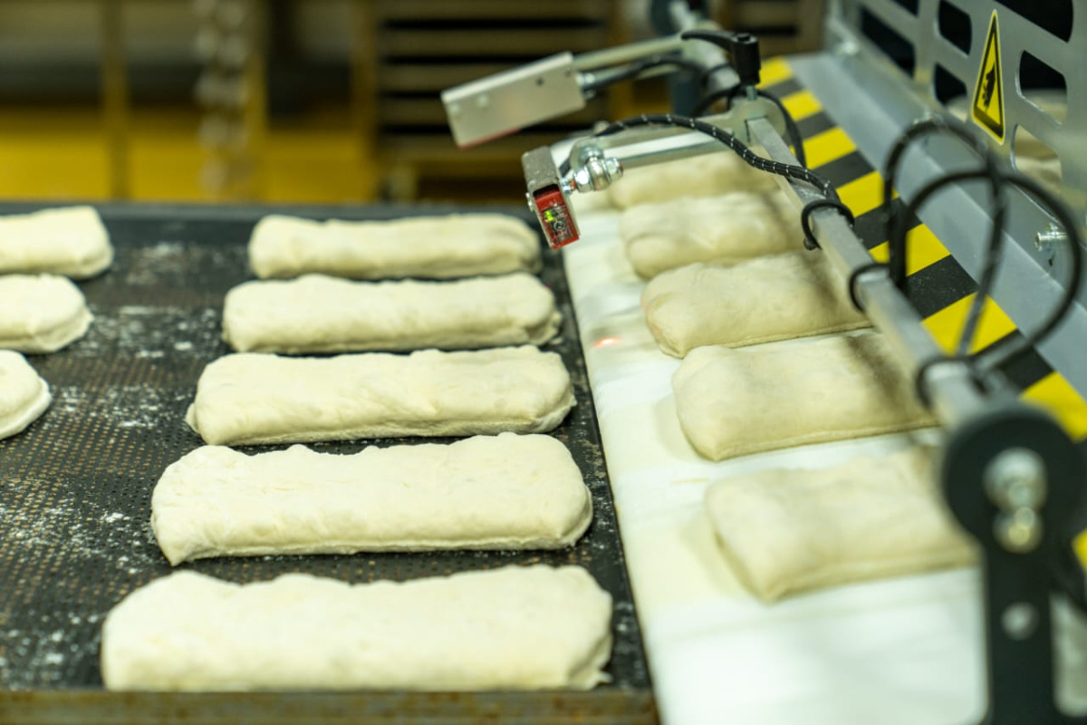 ГК «Талина» инвестировала 7 млрд рублей в строительство завода замороженных хлебобулочных изделий и пиццы ГК «Талина» инвестировала 7 млрд рублей в строительство завода замороженных хлебобулочных изделий и пиццы