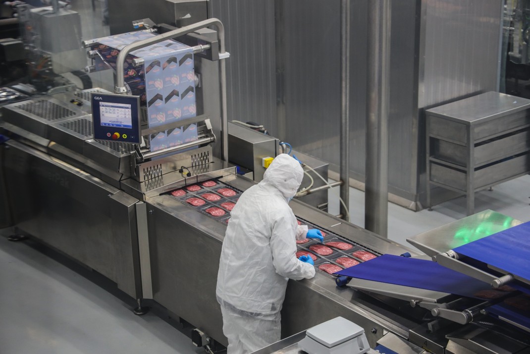 «Мясокомбинат Клинский» представил производственный потенциал официальной делегации Мозамбика «Мясокомбинат Клинский» представил производственный потенциал официальной делегации Мозамбика