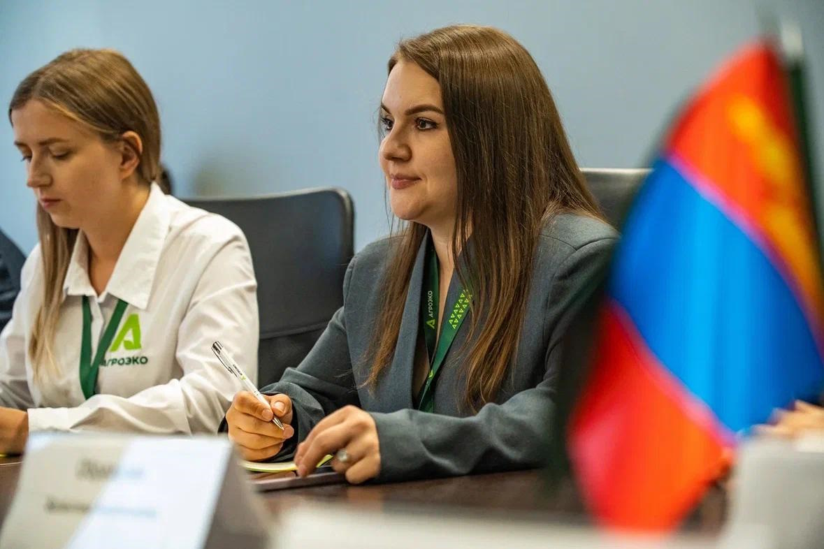 Прорубаем окно в Монголию Прорубаем окно в Монголию