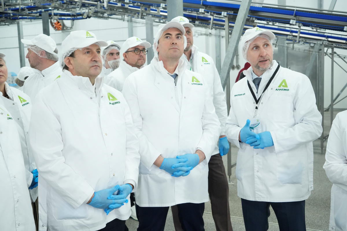 Крупнейшими направлениями России для экспорта продукции свиноводства за последние два года стали Беларусь и Вьетнам