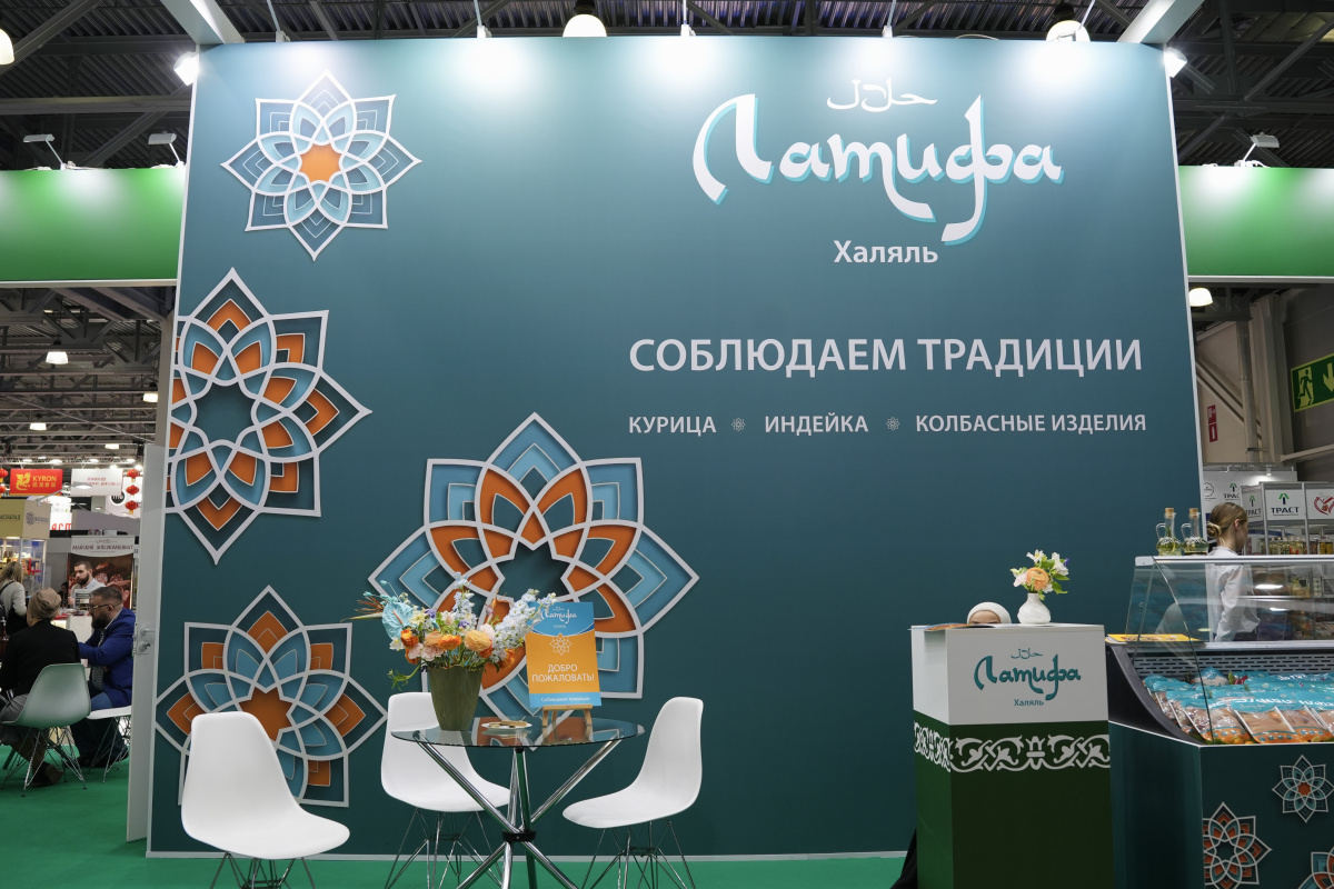 Продукция «Черкизово» получила 23 золотых медали на «Продэкспо-2026»