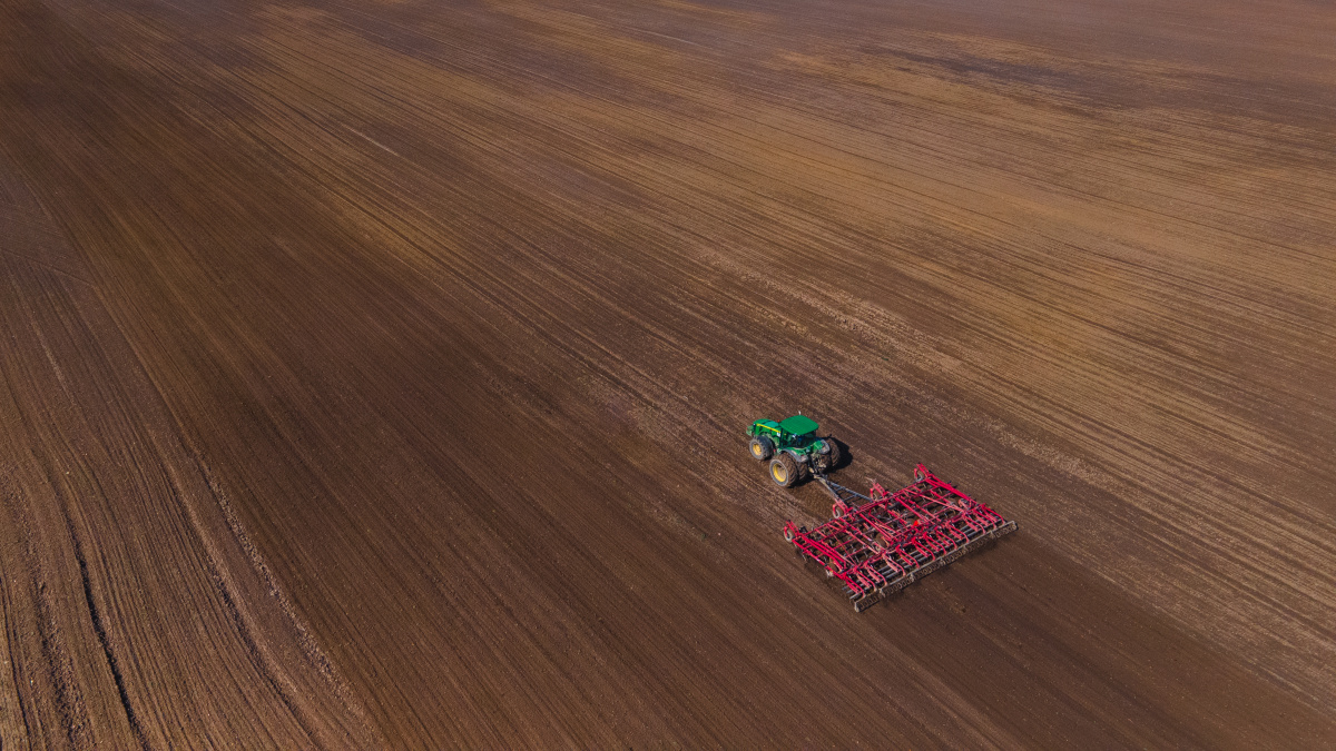 Агропромкомплектация готовится к посевной кампании – 2026