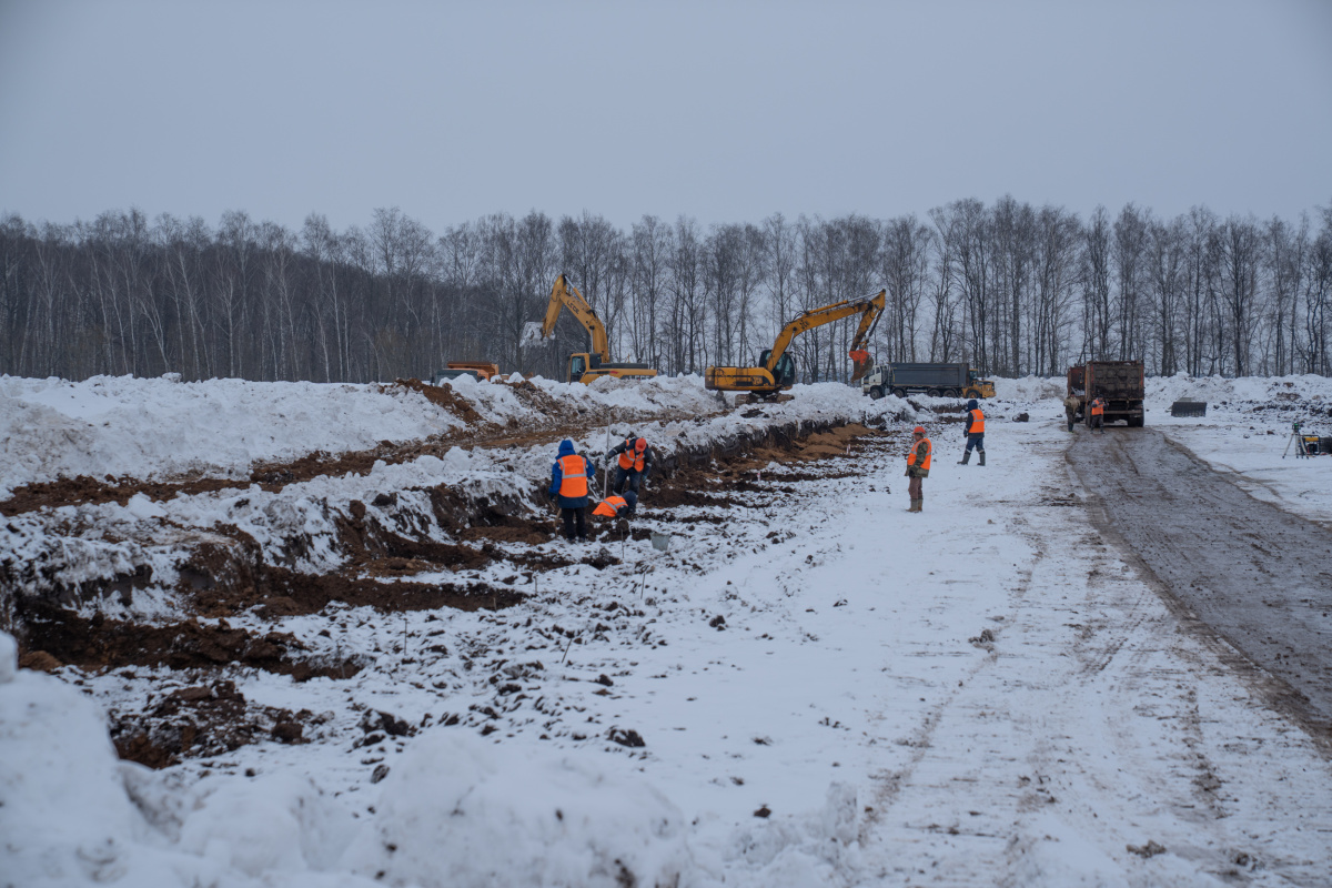 Агропромкомплектация расширяет производственные мощности в Рязанской области Агропромкомплектация расширяет производственные мощности в Рязанской области