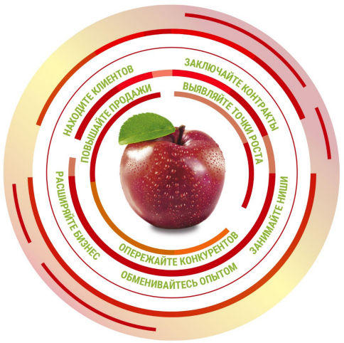 «Продэкспо-2026» состоится 09-12 февраля 2026г. в МВЦ «Крокус Экспо»