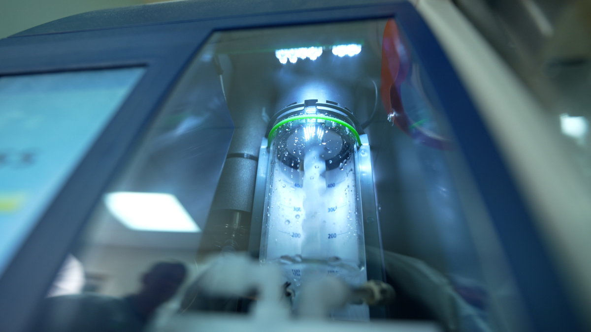 Агропромкомплектация применила новый подход к мониторингу здоровья свиней