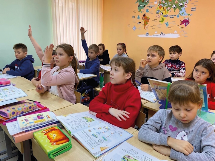 Благотворительный фонд АГРОЭКО вошёл в число лидеров рейтинга RAEX