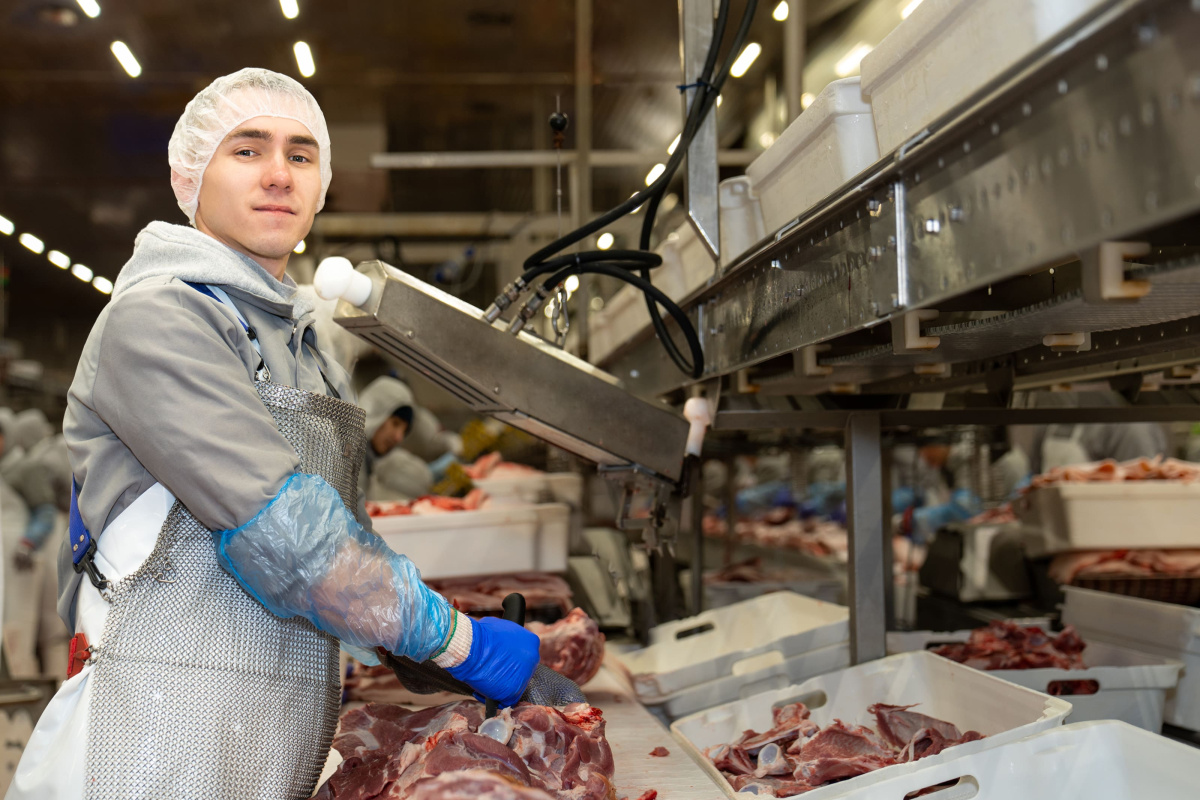 ГК «Талина» начинает поставки на Филиппины и наращивает экспорт в Африку