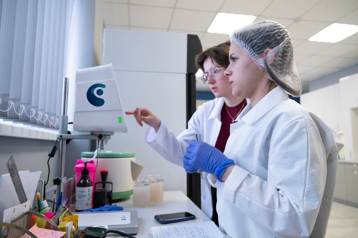 Российские ученые разработали прорывную технологию производства ветчины с помощью ультразвука