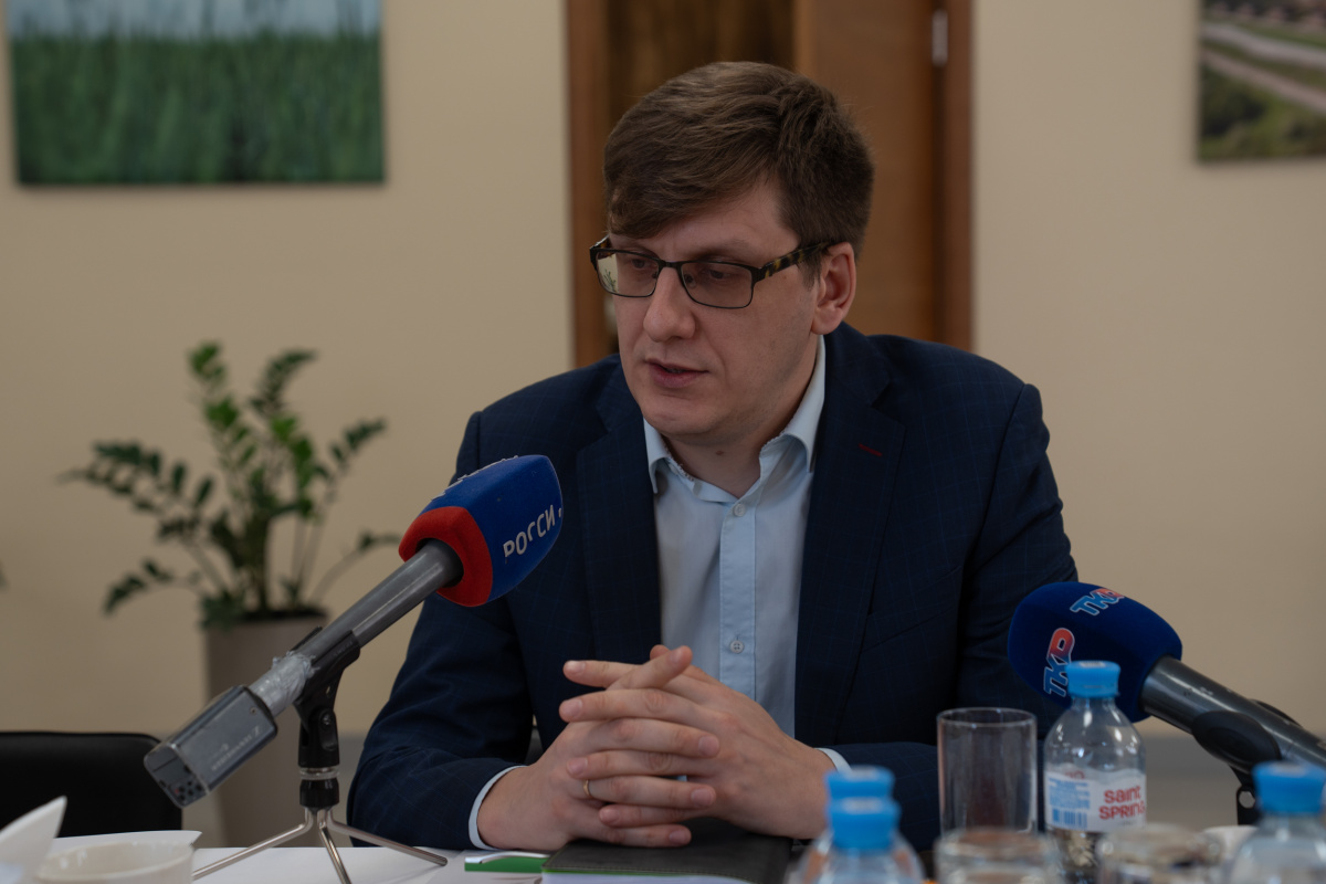 Агропромкомплектация расширяет производственные мощности в Рязанской области Агропромкомплектация расширяет производственные мощности в Рязанской области