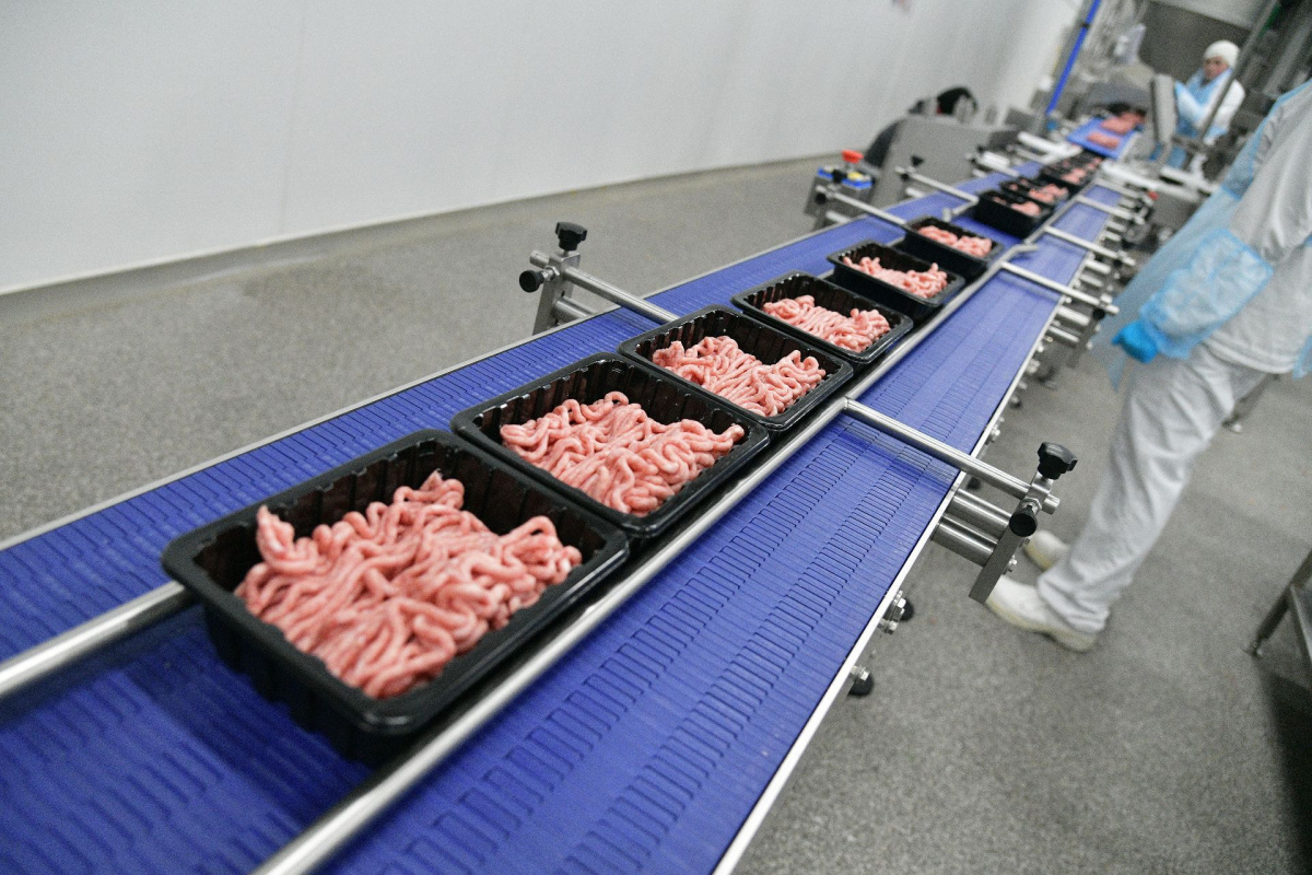АГРОЭКО более чем на треть увеличила выпуск упакованной продукции